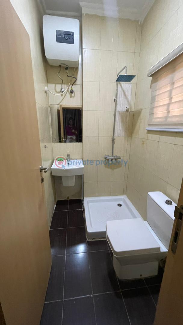 1 bedroom Block Of Flats For Rent Banana Island Ikoyi Lagos - 4