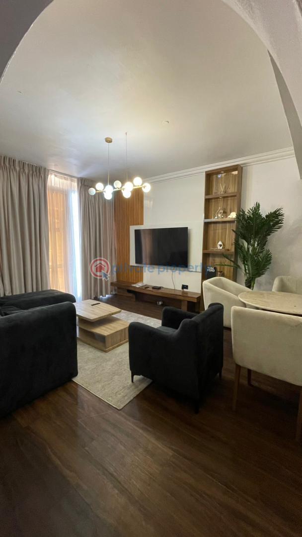 1 bedroom Block Of Flats For Rent Banana Island Ikoyi Lagos - 0