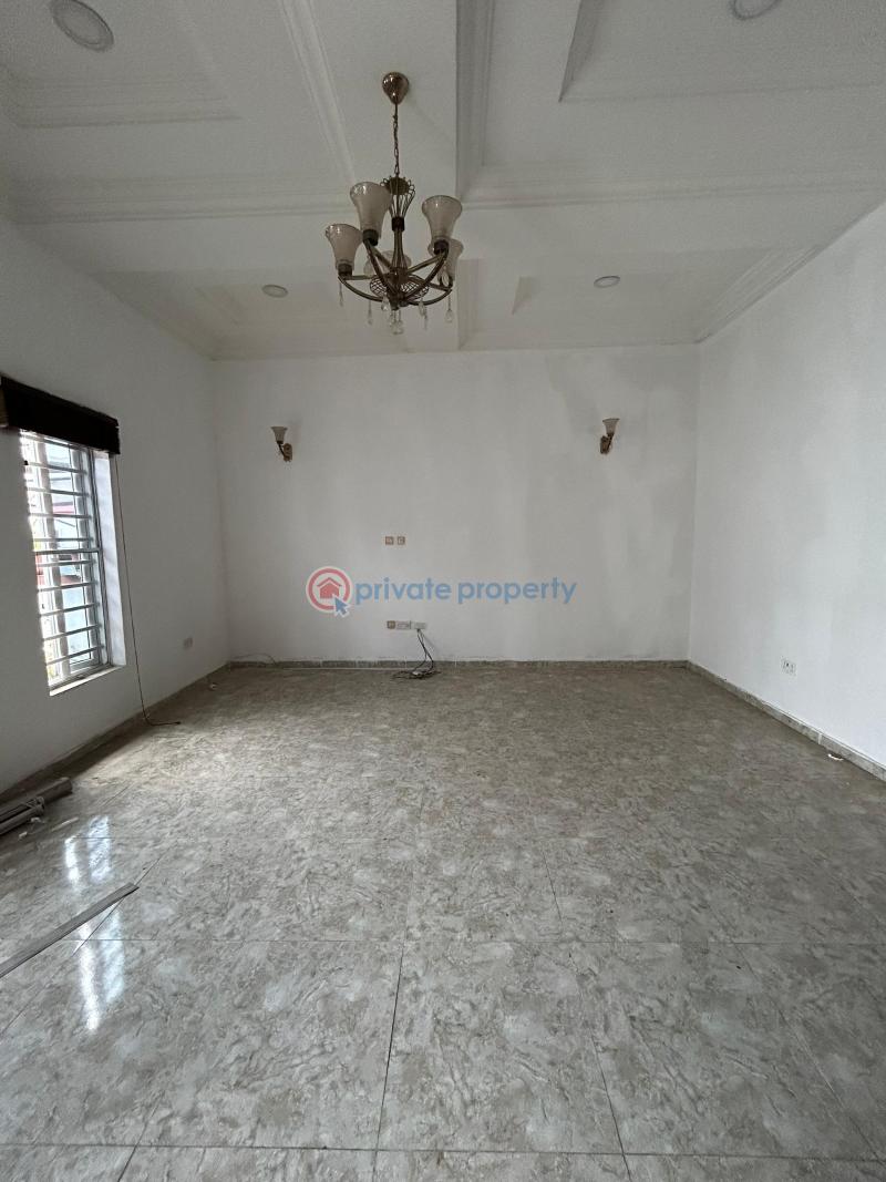 1 bedroom Flat & Apartment For Rent Lekki Lagos - 5
