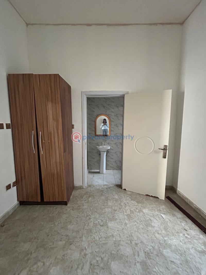 1 bedroom Flat & Apartment For Rent Lekki Lagos - 3