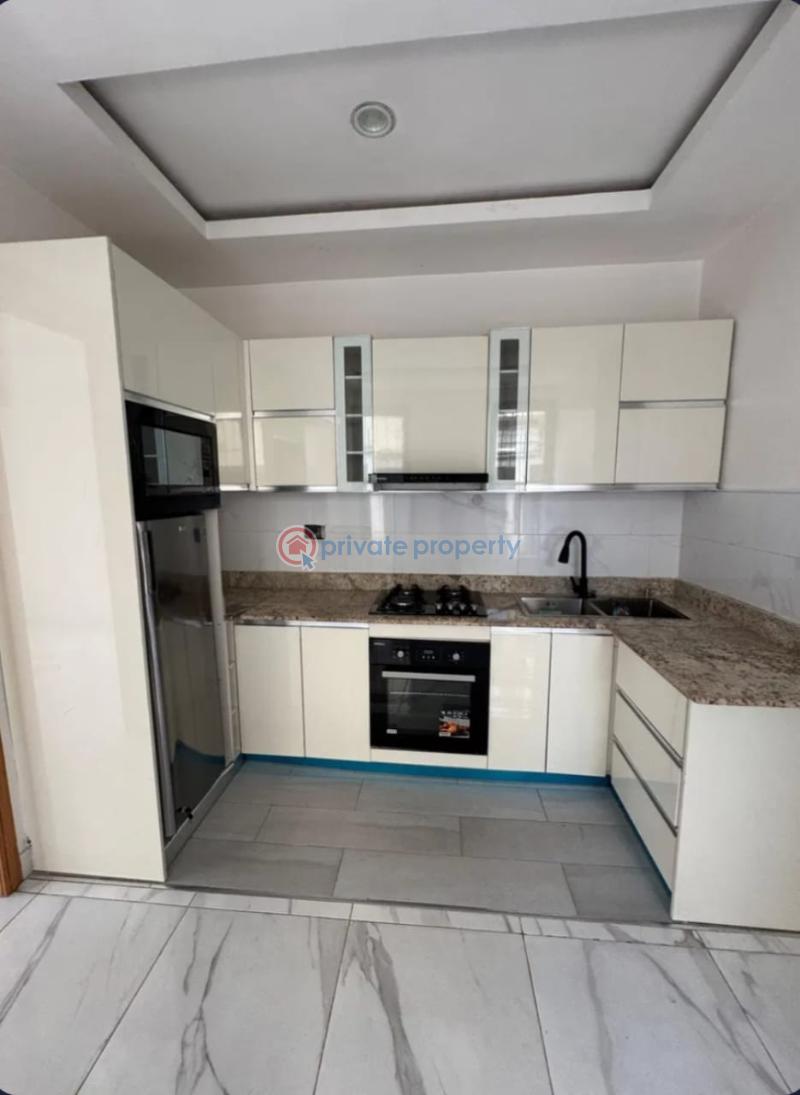 1 bedroom Mini Flat For Rent Lekki Phase 1 Lagos - 1