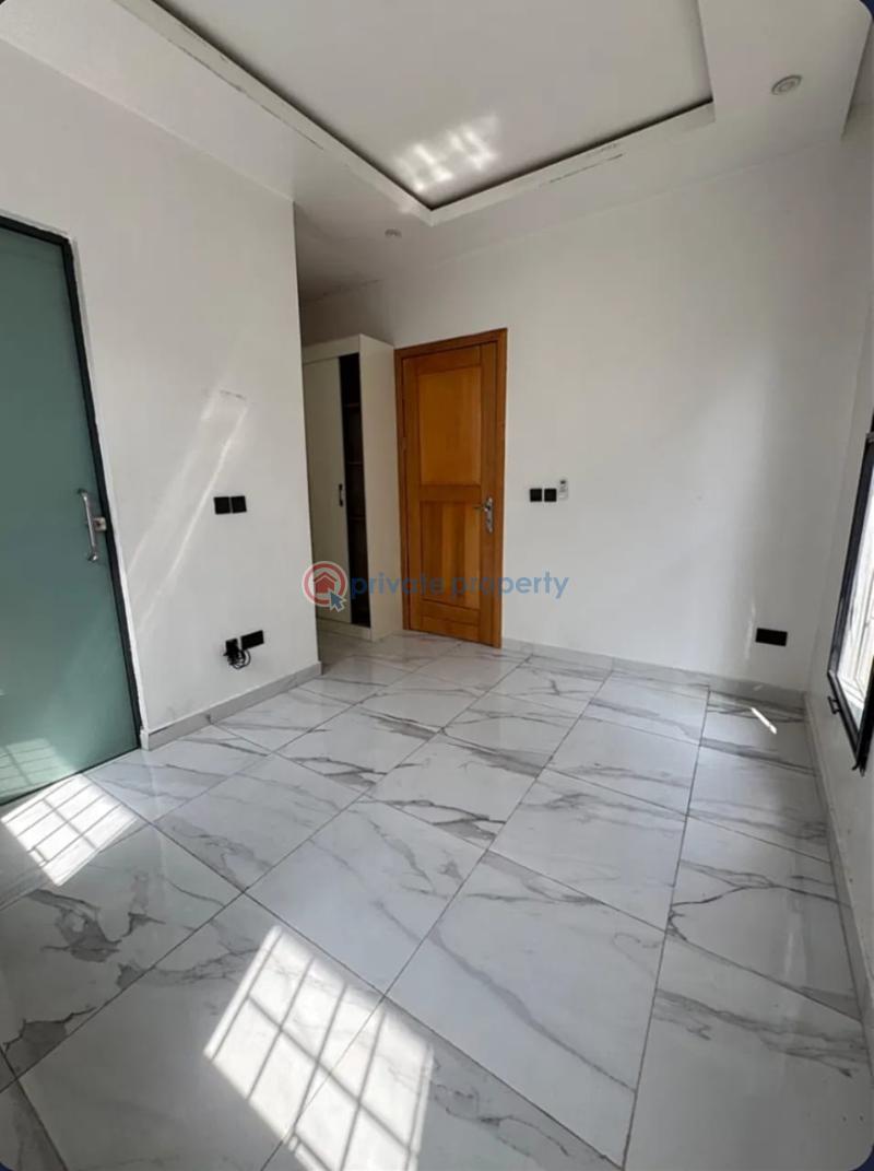 1 bedroom Mini Flat For Rent Lekki Phase 1 Lagos - 3