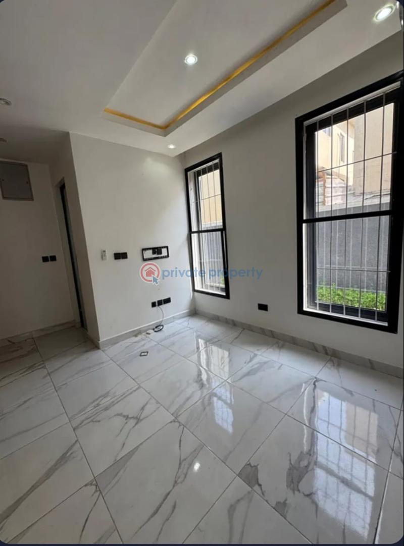 1 bedroom Mini Flat For Rent Lekki Phase 1 Lagos - 0