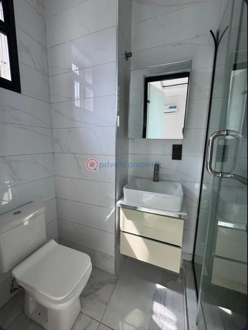 1 bedroom Mini Flat For Rent Lekki Phase 1 Lagos - 2