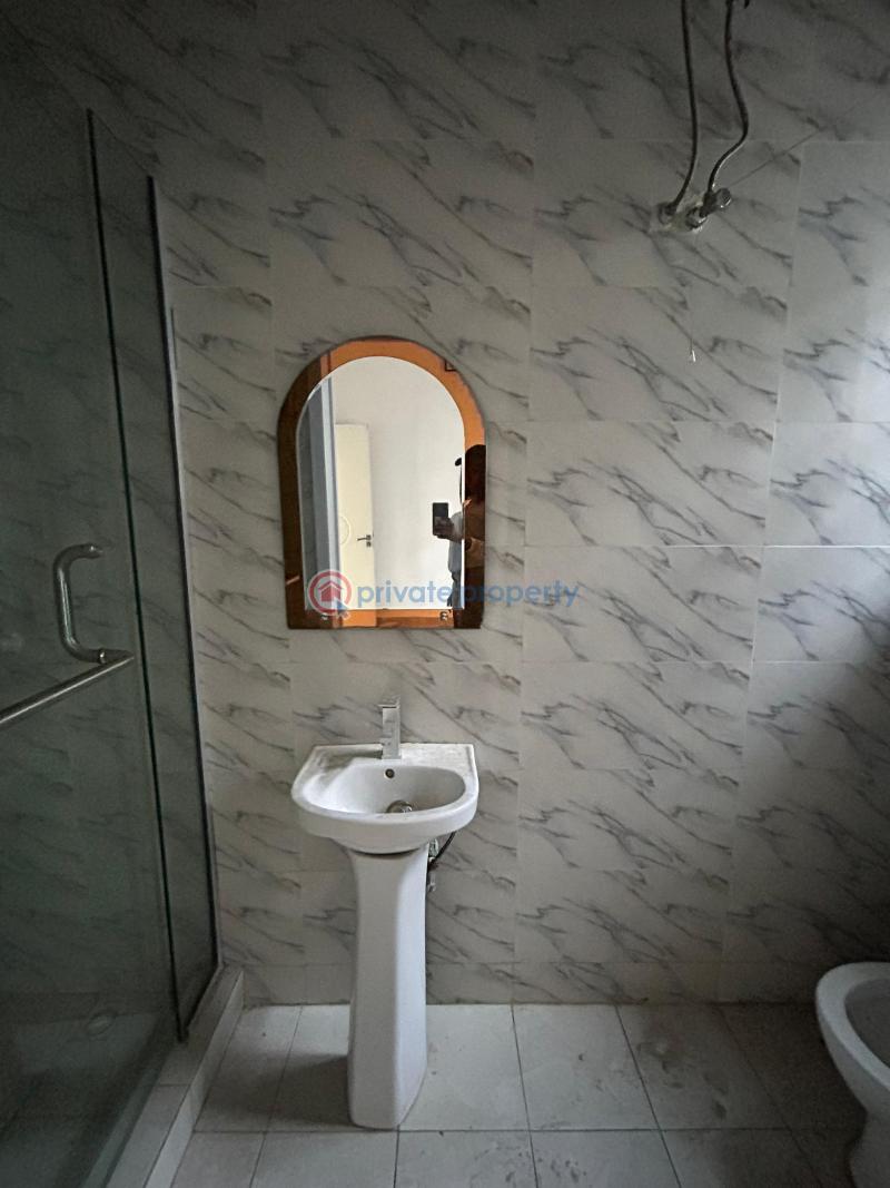 1 bedroom Flat & Apartment For Rent Lekki Lagos - 4