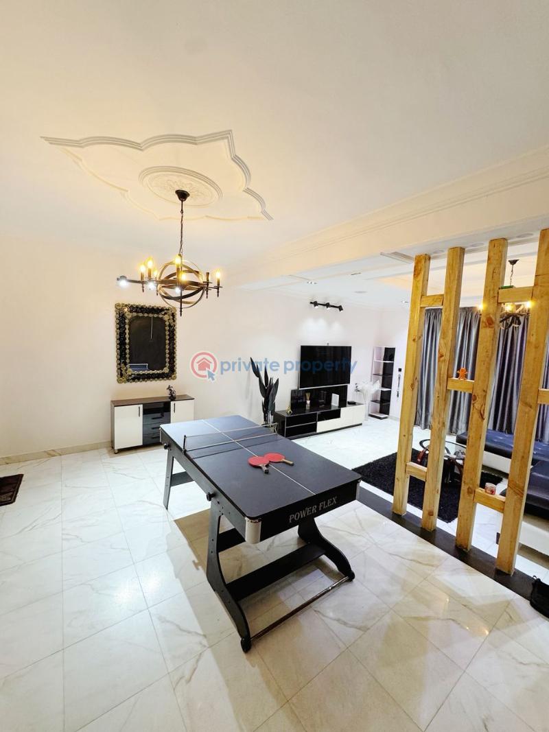 1 bedroom Mini Flat For Rent Lekki Phase 1 Lagos - 1