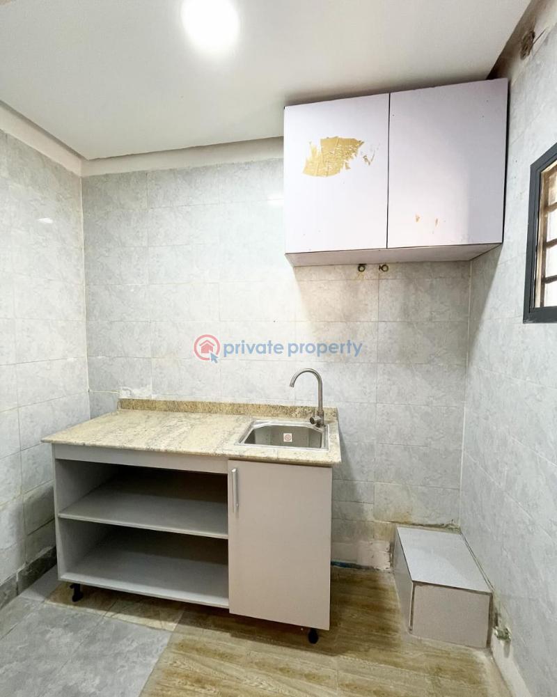 1 bedroom Mini Flat For Rent Banana Island Ikoyi Lagos - 4