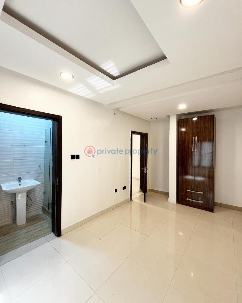 1 bedroom Mini Flat For Rent Banana Island Ikoyi Lagos - 6