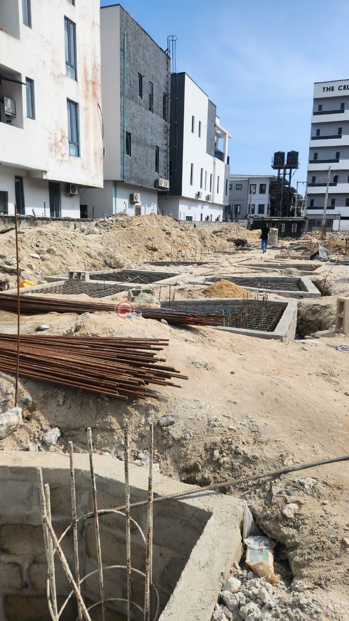 1 bedroom Residential Land For Sale Mufasa Prime Estate Ikate Lekki Ikate Elegushi Lekki Lagos - 15