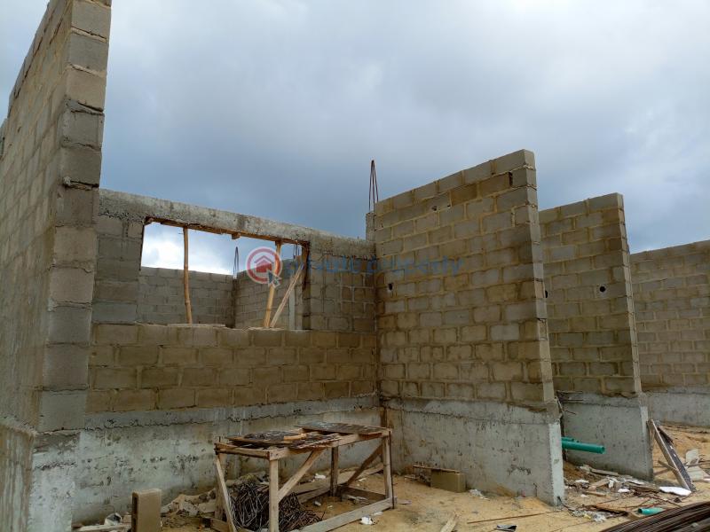 1 bedroom Block Of Flats For Sale Eko Paragon Residence At Abijo Abijo Ajah Lagos - 0