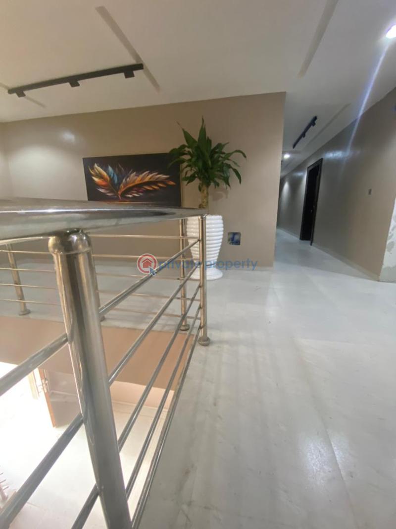 1 bedroom apartment for sale in abijo - 6 1 bedroom Block Of Flats For Sale De Avocado Smart And Luxury Homes Inside Chois Gardens Estate Abijo Abijo Ajah Lagos - 6