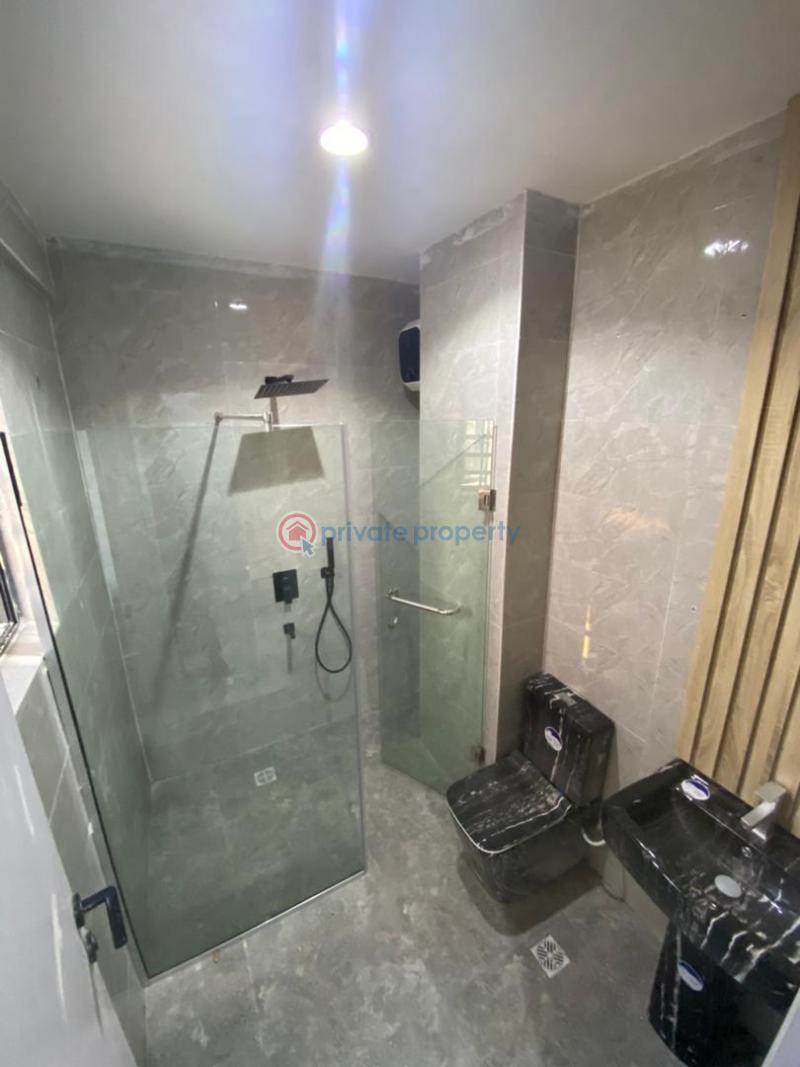 1 bedroom Block Of Flats For Sale De Avocado Smart And Luxury Homes Inside Chois Gardens Estate Abijo Abijo Ajah Lagos - 1