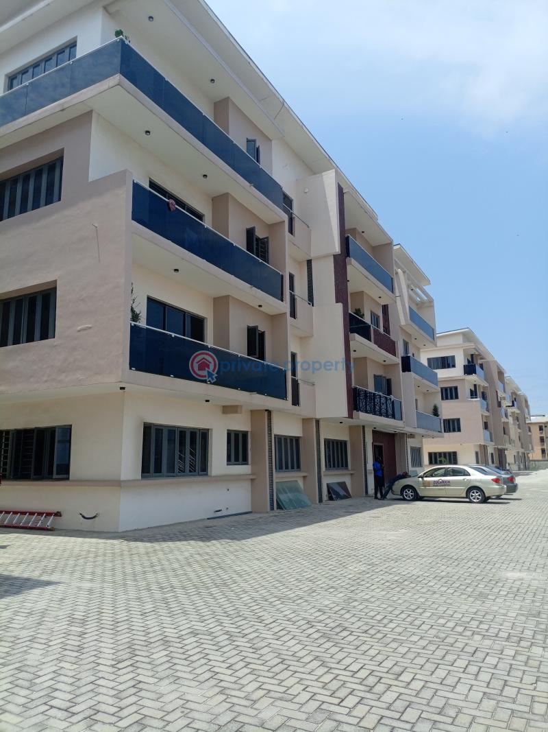 1 bedroom apartment for sale in abijo de avocado smart and luxury apartments - 1 1 bedroom Mini Flat For Sale De Avocado Smart And Luxury Homes Abijo Inside Chios Garden Estate Abijo Ajah Lagos - 1