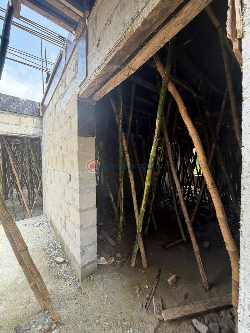 1 bedroom Block Of Flats For Sale Echelon Apartment Awoyaya Ibeju Lekki Awoyaya Ajah Lagos - 18