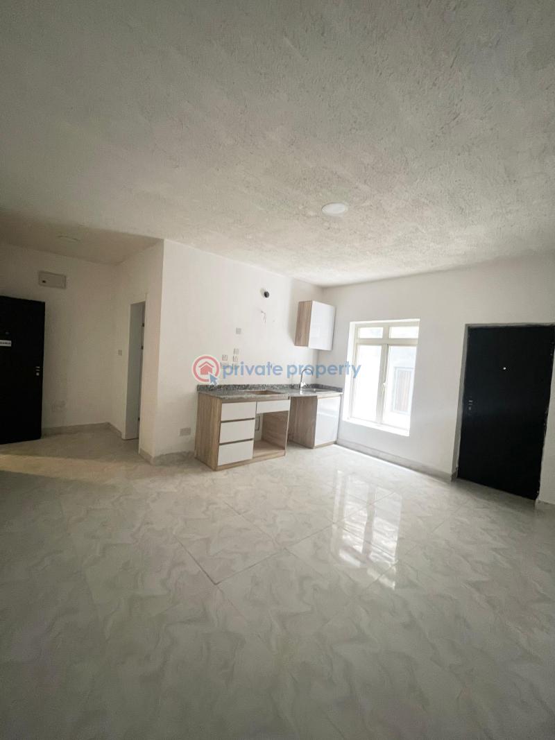 1 bedroom apartment for sale in ikate lekki phase one - 3 1 bedroom Mini Flat For Sale Ikate Lekki Phase One Lekki Phase 1 Lagos - 3