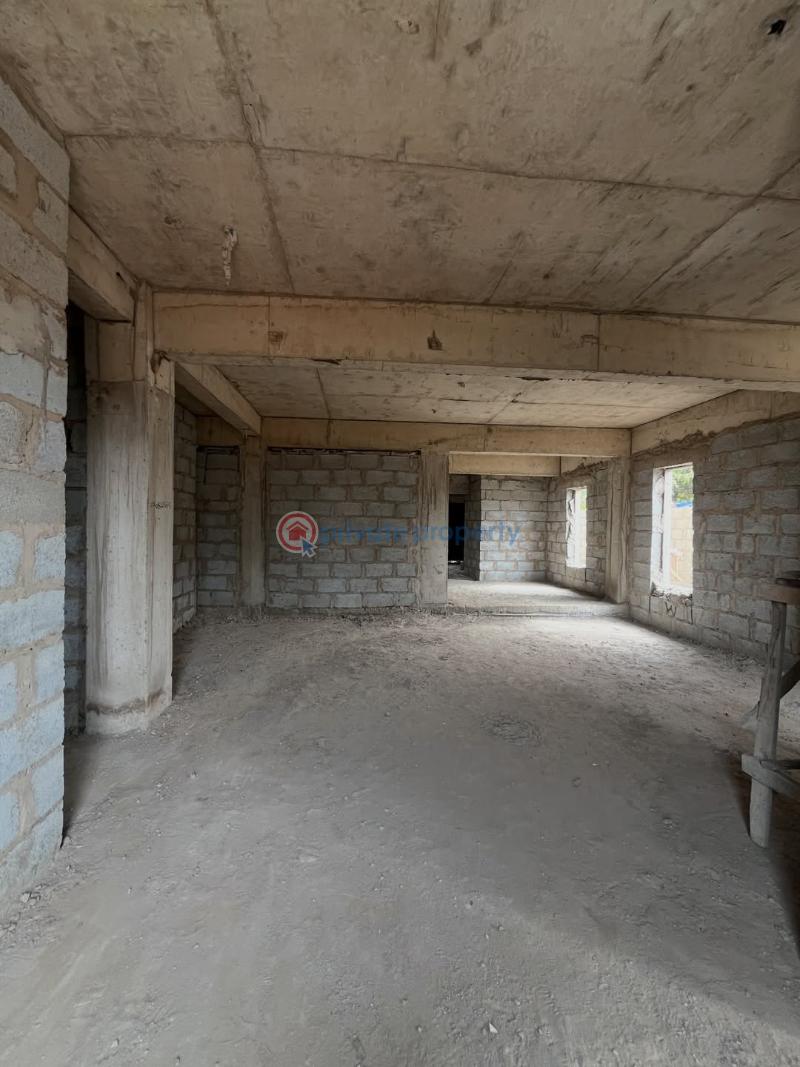 1 bedroom Block Of Flats For Sale Kaura Abuja Phase 2  - 5