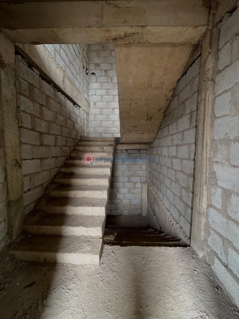 1 bedroom Block Of Flats For Sale Kaura Abuja Phase 2  - 0