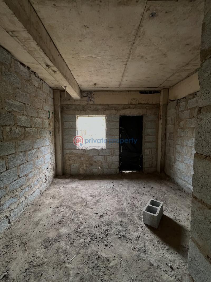 1 bedroom Block Of Flats For Sale Kaura Abuja Phase 2  - 3