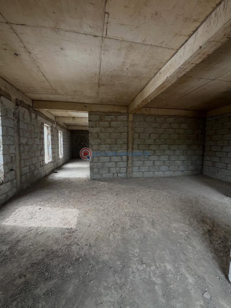 1 bedroom Block Of Flats For Sale Kaura Abuja Phase 2  - 1