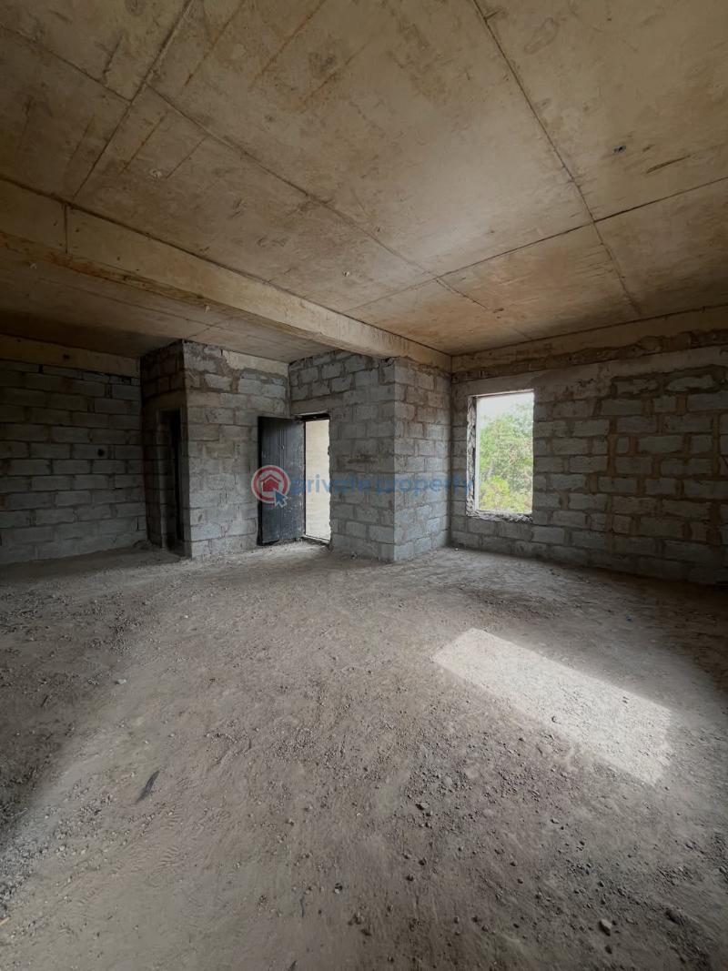 1 bedroom Block Of Flats For Sale Kaura Abuja Phase 2  - 2