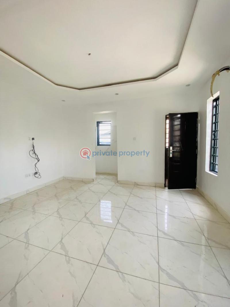 1 bedroom Flat & Apartment For Sale Ologolo Lekki Lagos - 2