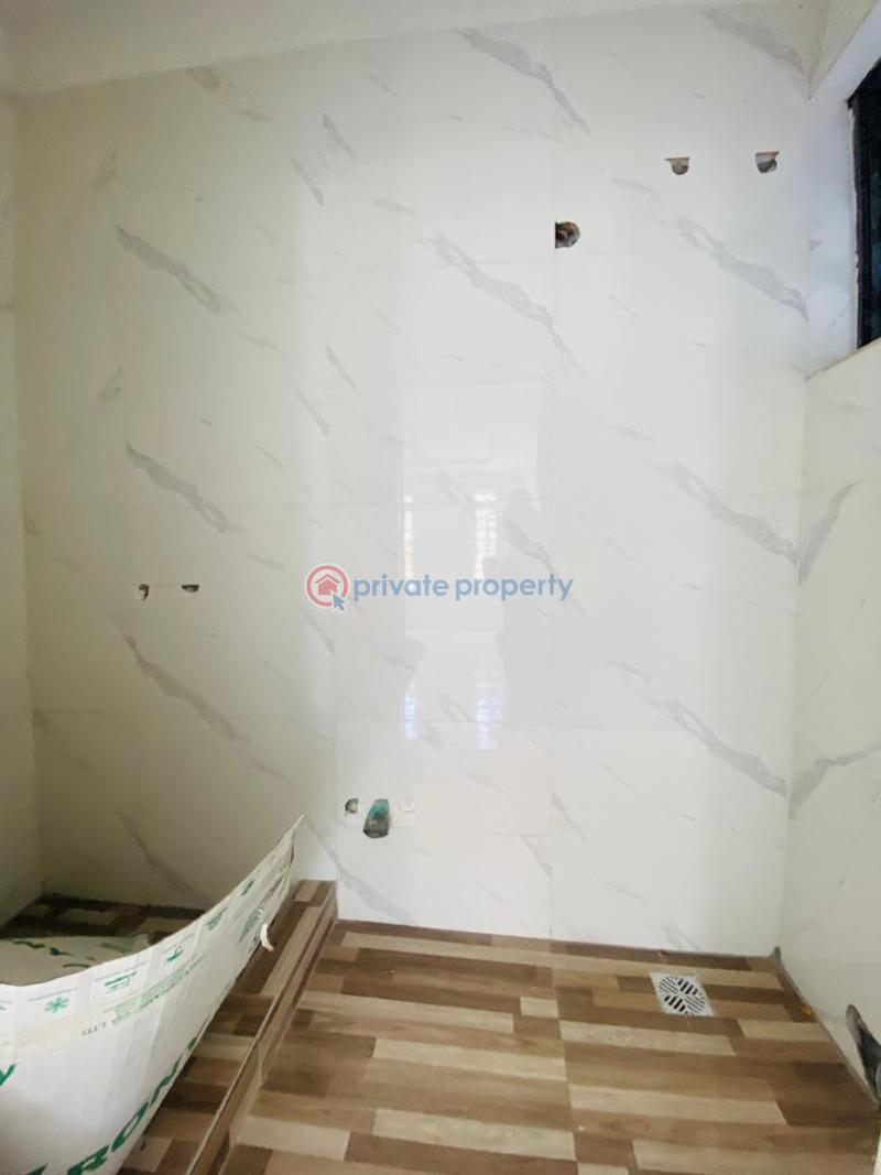 1 bedroom Flat & Apartment For Sale Ologolo Lekki Lagos - 4