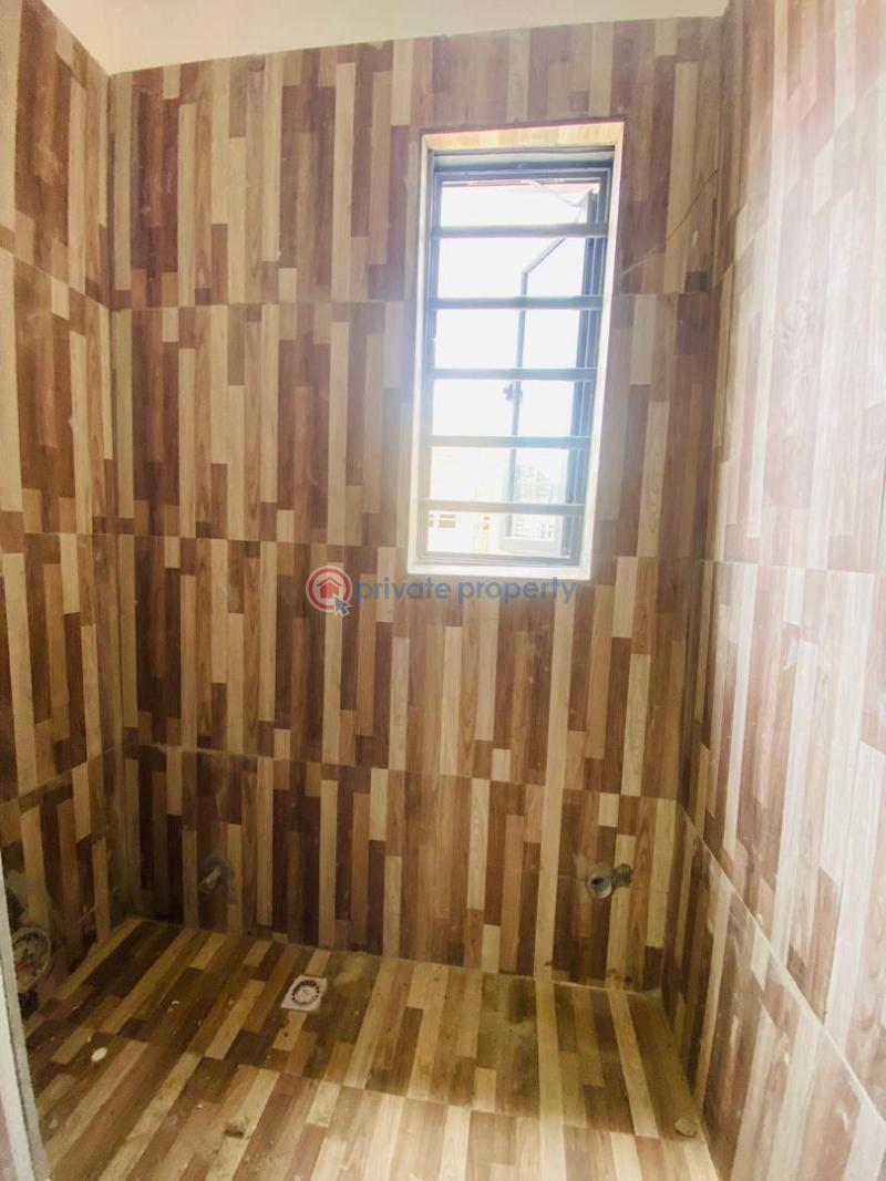 1 bedroom Flat & Apartment For Sale Ologolo Lekki Lagos - 6