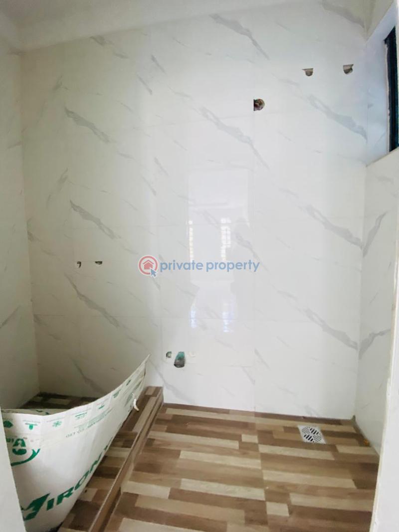 1 bedroom Flat & Apartment For Sale Ologolo Lekki Lagos - 5