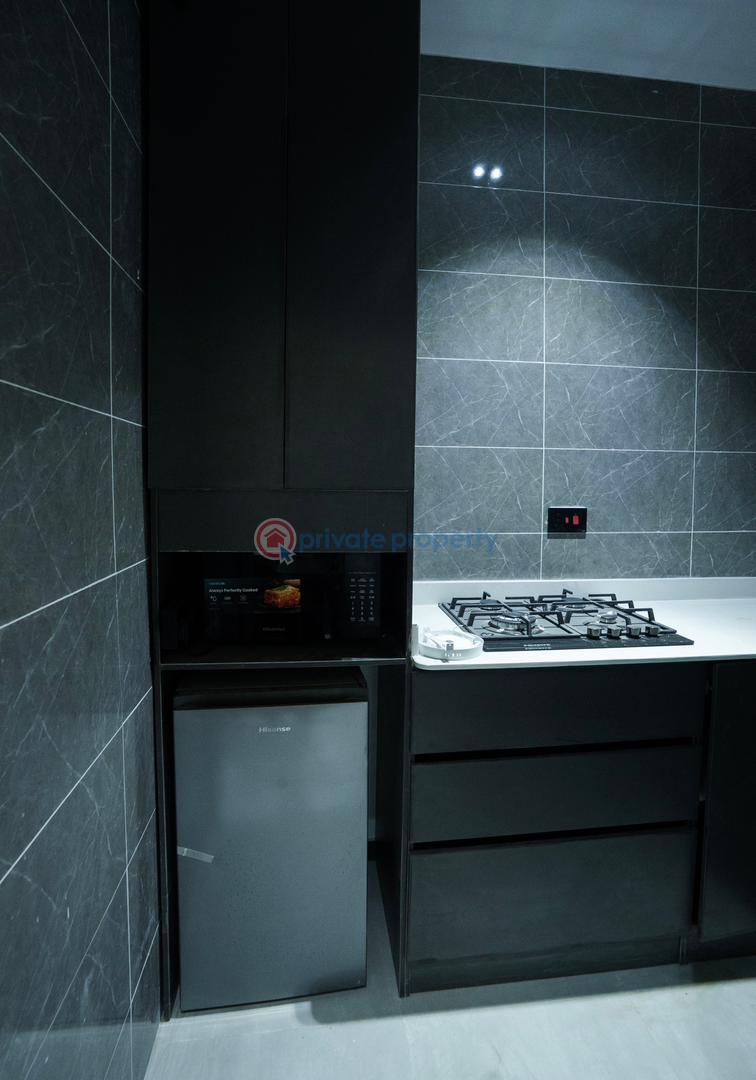 1 bedroom Mini Flat Short let Surulere, Lagos Surulere Lagos - 6