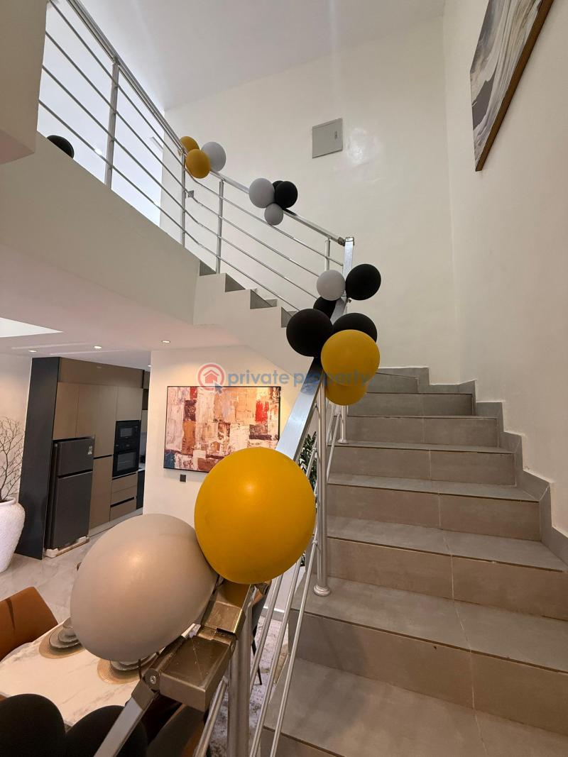 1 bedroom Block Of Flats For Sale Behind Lagos Business School Citadel Oasis Phase 2b Sangotedo Lagos - 11