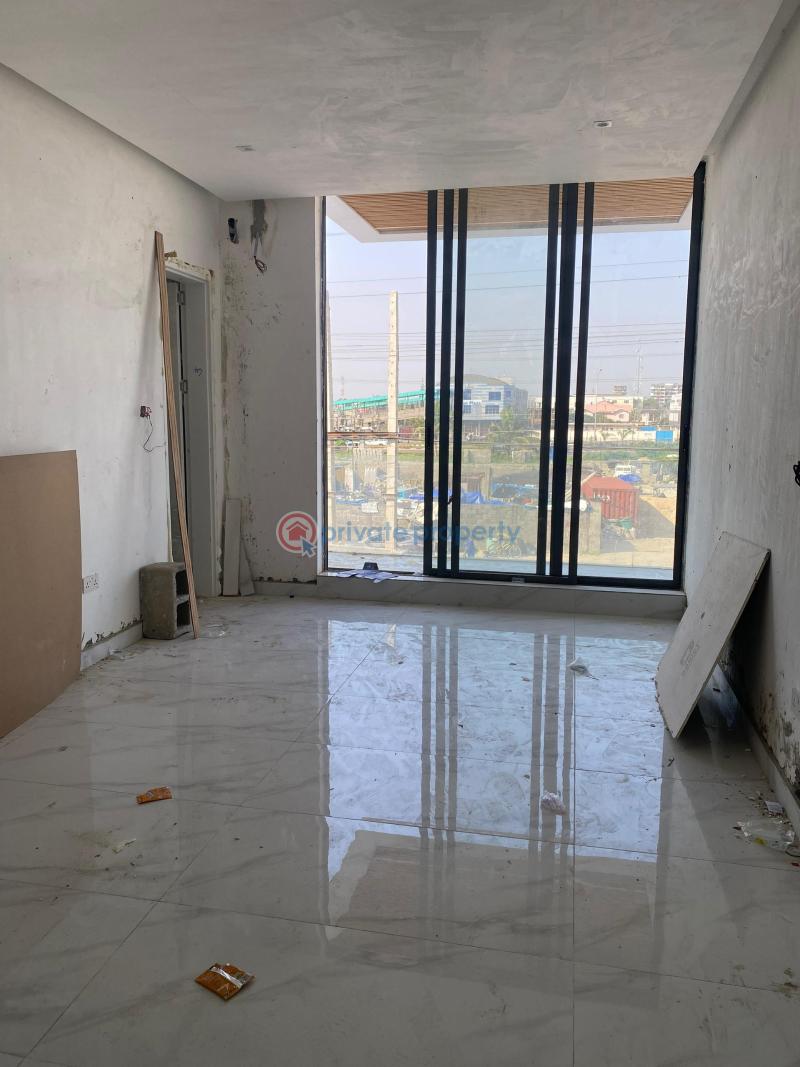 1 bedroom Flat & Apartment For Sale Lekki Phase 1 Lagos - 5