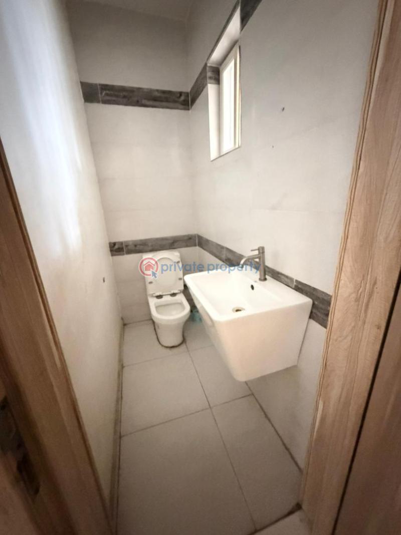 1 bedroom Self Contain For Rent Orchid, Lekki Lekki Lagos - 1