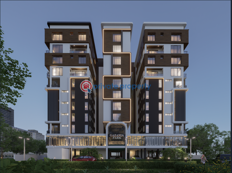 1 bedroom Flat & Apartment For Sale Catholic Church Of The Holy Trinity, Periwinkle Estate, Lekki, Freedom Lekki Phase 1 Lagos - 0