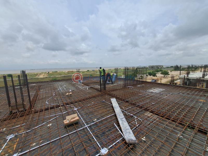 1 bedroom Flat & Apartment For Sale Catholic Church Of The Holy Trinity, Periwinkle Estate, Lekki, Freedom Lekki Phase 1 Lagos - 4