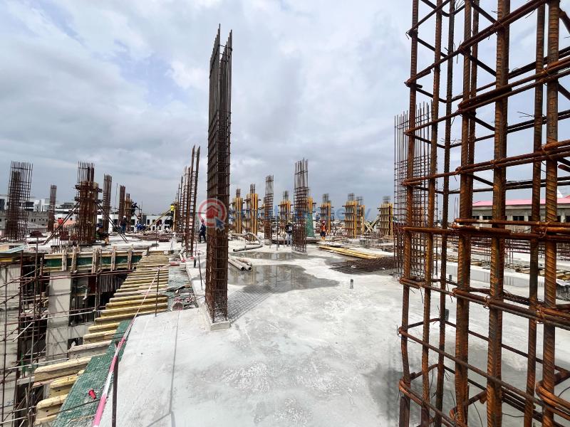 1 bedroom Flat & Apartment For Sale Catholic Church Of The Holy Trinity, Periwinkle Estate, Lekki, Freedom Lekki Phase 1 Lagos - 1