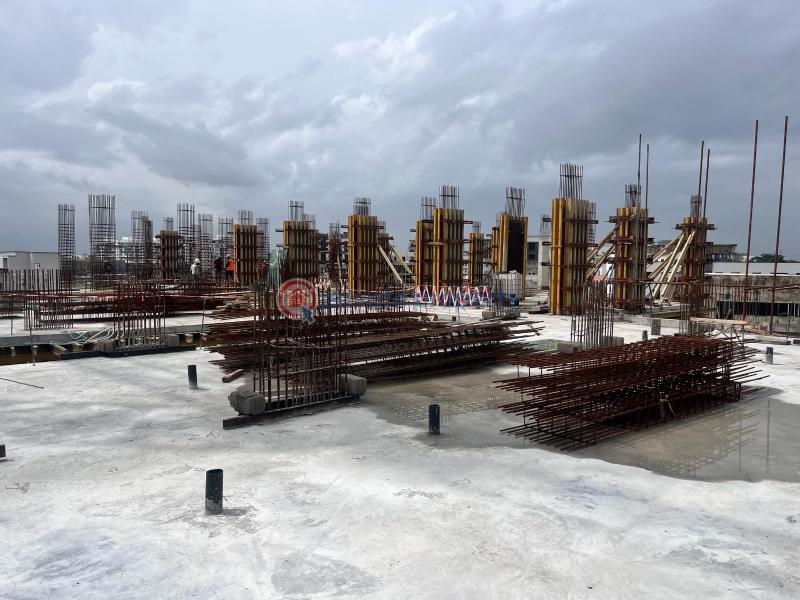 1 bedroom Flat & Apartment For Sale Catholic Church Of The Holy Trinity, Periwinkle Estate, Lekki, Freedom Lekki Phase 1 Lagos - 2