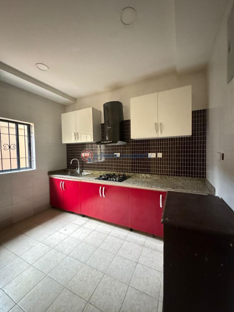 1 bedroom Flat & Apartment For Rent Lekki Phase 1 Lagos - 5