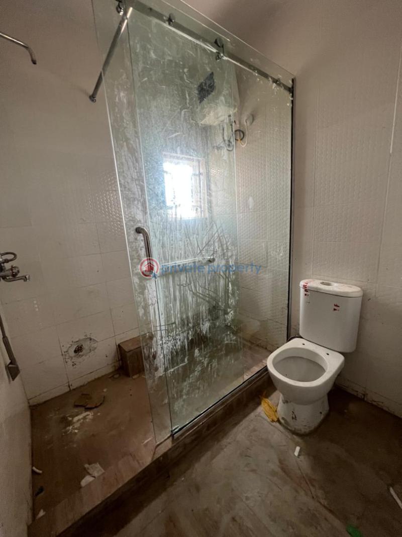 1 bedroom Self Contain For Rent Guzape Abuja Phase 1  - 5