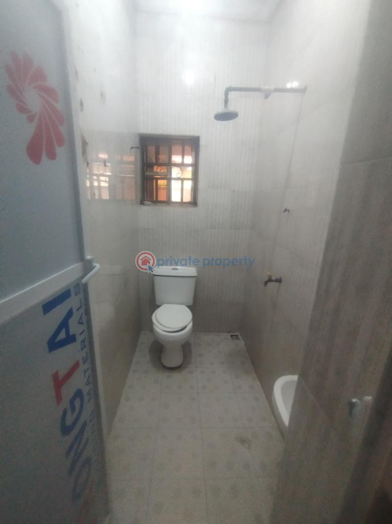 1 bedroom Mini Flat For Rent Awoyaya Inside An Estate Ajah Lagos - 6