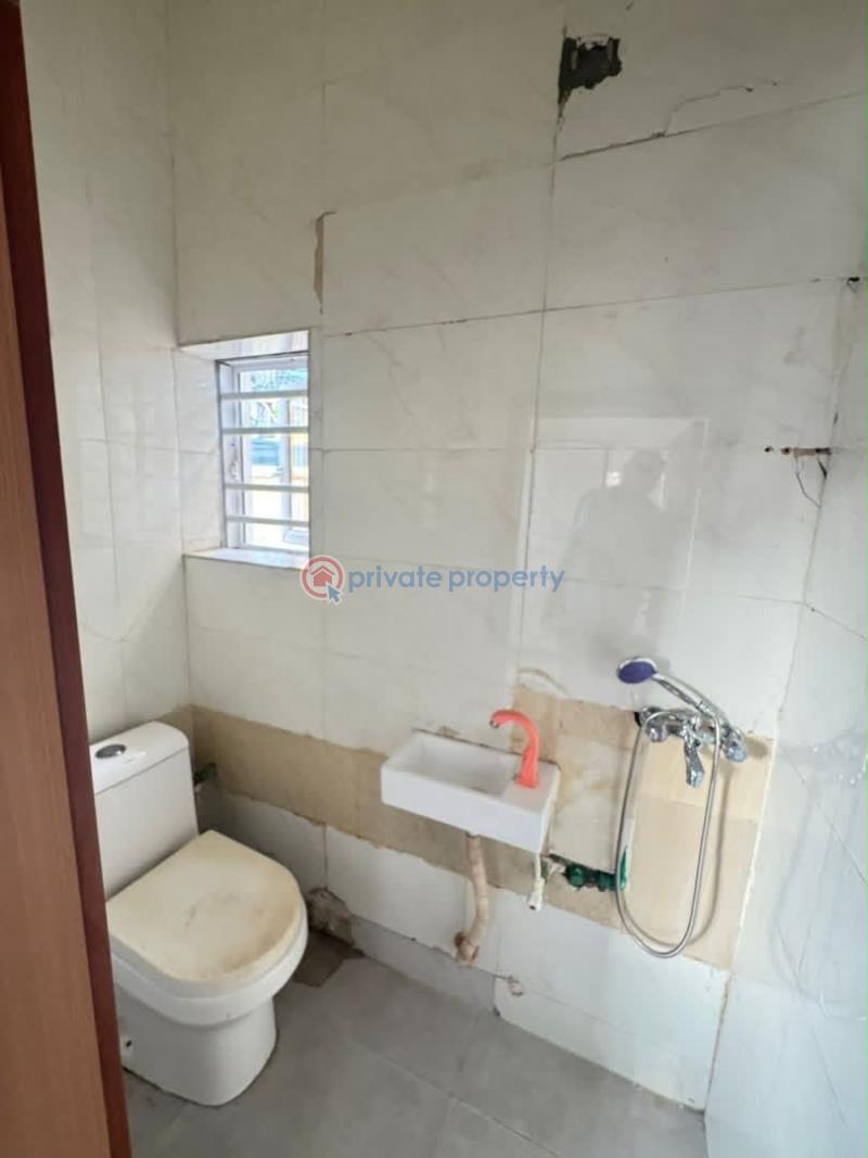 1 bedroom Mini Flat For Rent Chevron Lekki Lagos - 2