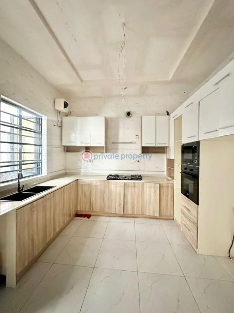 1 bedroom Studio Apartment For Rent Orchid, Lekki Lekki Lagos - 2