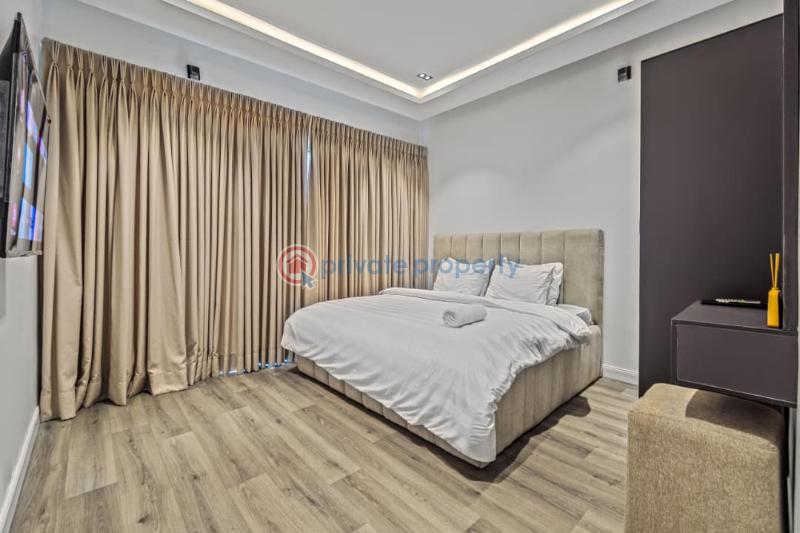 1 bedroom Flat & Apartment Short let Oniru Victoria Island Lagos - 4