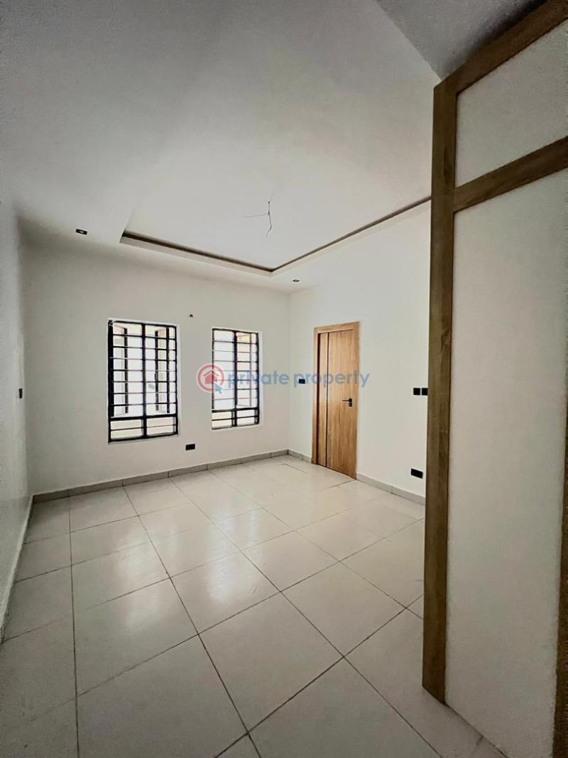 1 bedroom Flat & Apartment For Sale Ologolo Lekki Lagos - 7