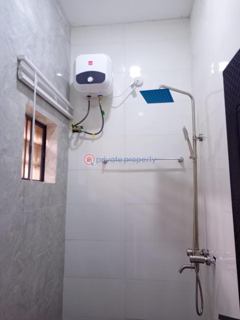 1 bedroom Mini Flat Short let By Lagos Business School, Ajah Ajiwe Ajah Lagos - 3