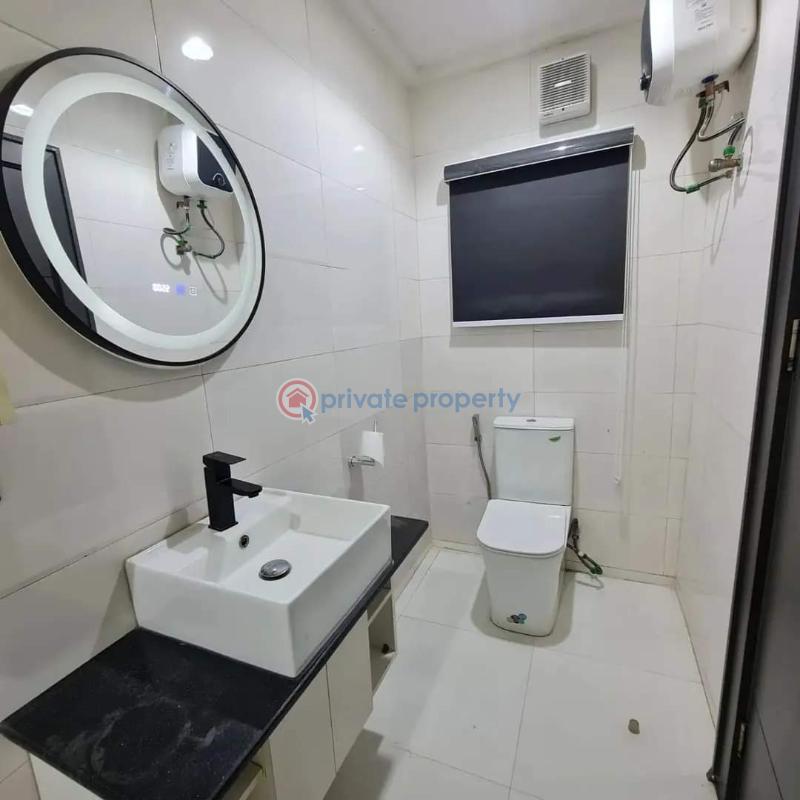 1 bedroom apartment - 6 1 bedroom Mini Flat Short let Gwarimpa Abuja Phase 3  - 6