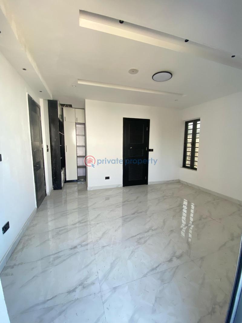 1 bedroom House For Sale Ologolo Lekki Lagos - 0