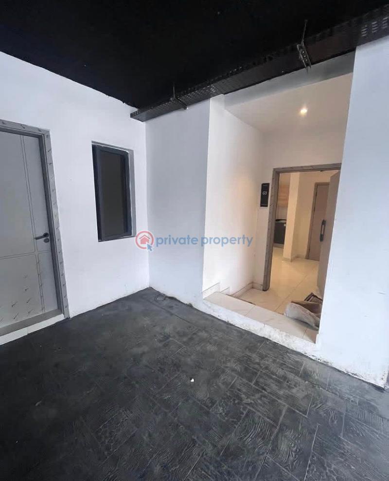 1 bedroom Flat & Apartment For Sale Lekki Phase 1 Lagos - 3