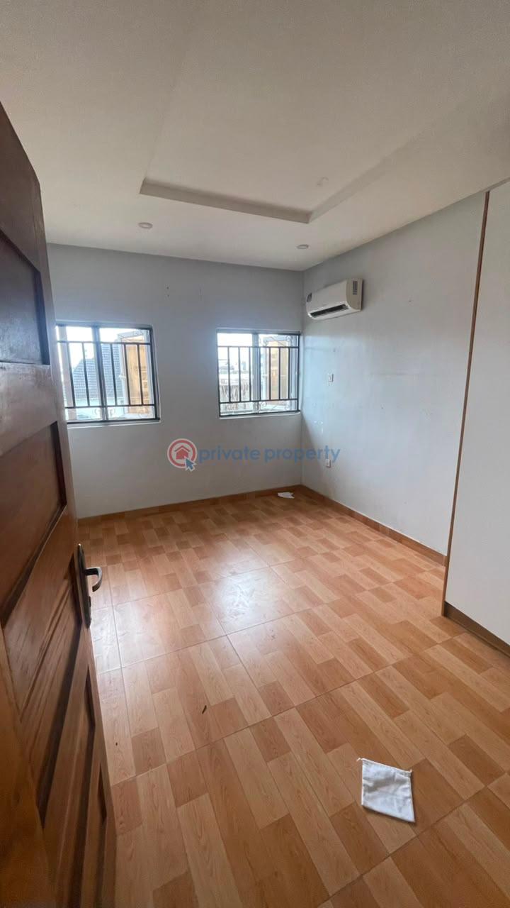 1 bedroom Mini Flat For Rent Lekki Phase 1 Lagos - 2