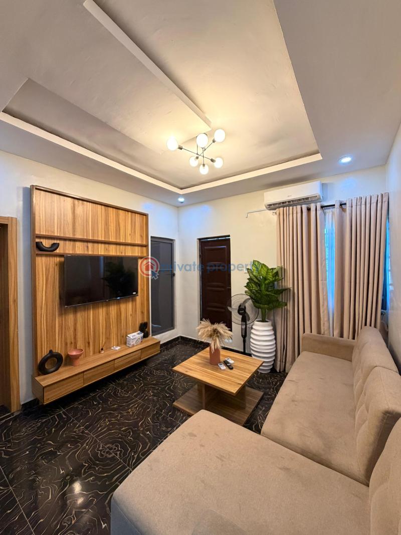 1 bedroom Mini Flat For Sale Alagomeji, Yaba Alagomeji Yaba Lagos - 6