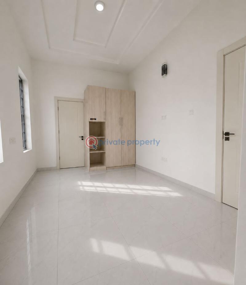 1 bedroom Studio Apartment For Rent Osapa,lekki Osapa Lekki Lagos - 1
